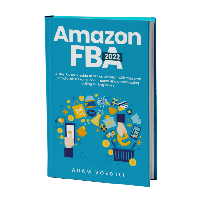 Amazon FBA 2022 - Yonca Consultancy